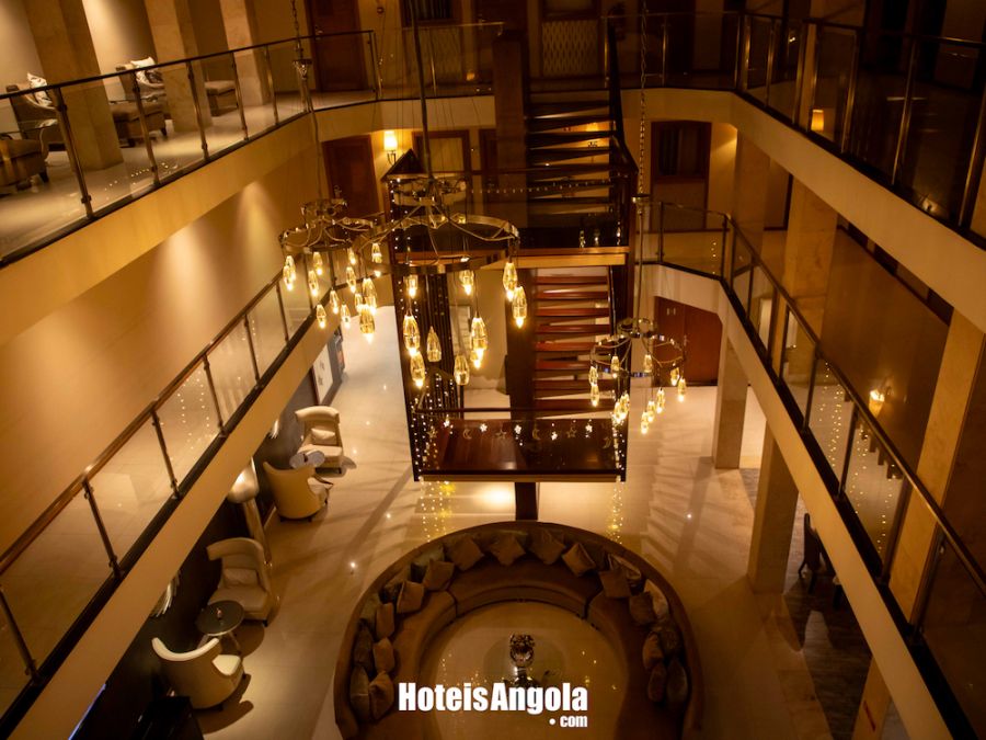 Hotel Vip Huila - Imagem 10